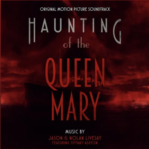 Haunting of the Queen Mary