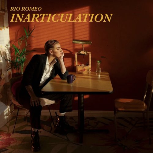 Inarticulation - Single