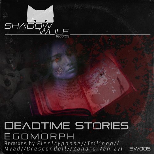 Deadtime Stories