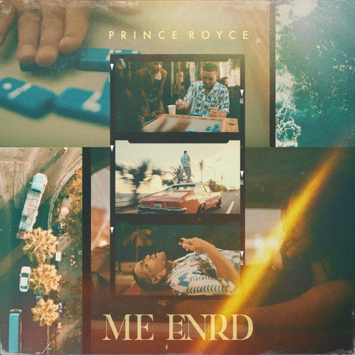 Me EnRD - Single