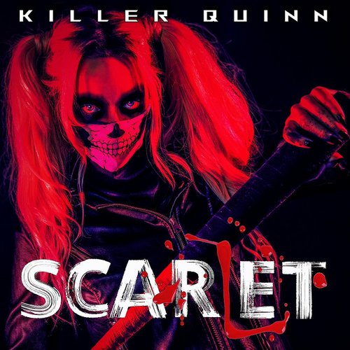 Killer Quinn - Single