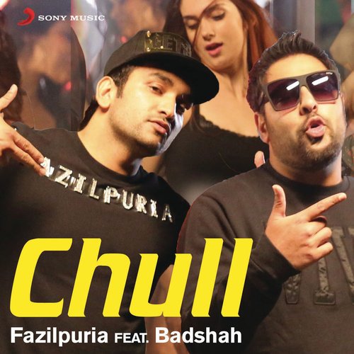 Chull (feat. Badshah) - Single