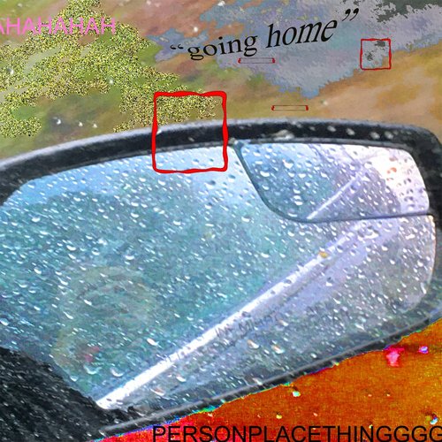 "Going Home"