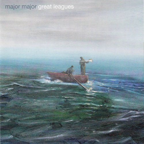 Great Leagues - EP