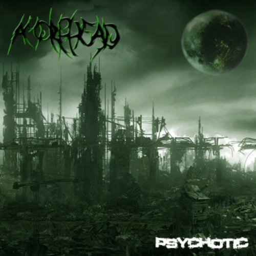 Psychotic