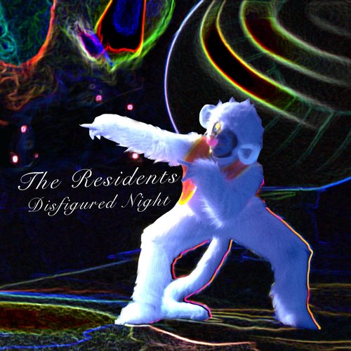 Disfigured Night
