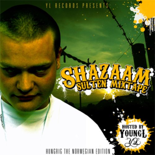 Sulten Mixtape