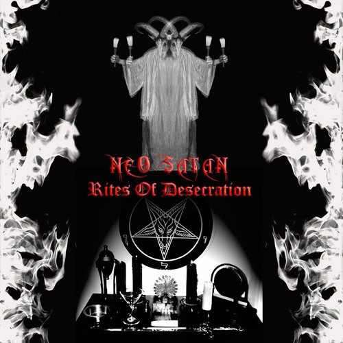 Rites Of Desecration