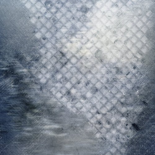 Beneath The Quiet Of The Shattered Istäcke
