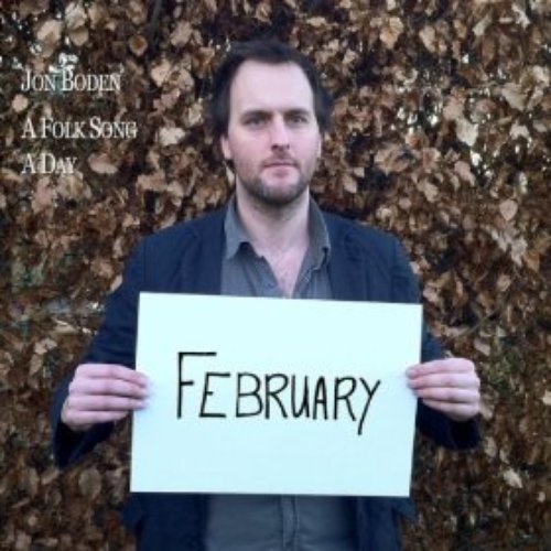 A Folk Song A Day: February