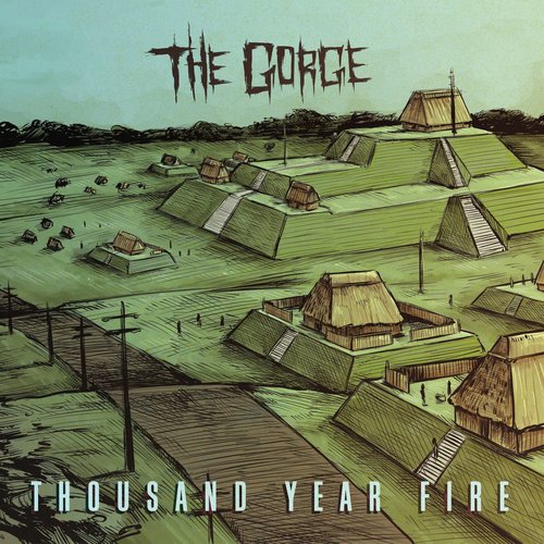 Thousand Year Fire