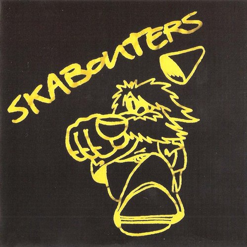 Skabouters