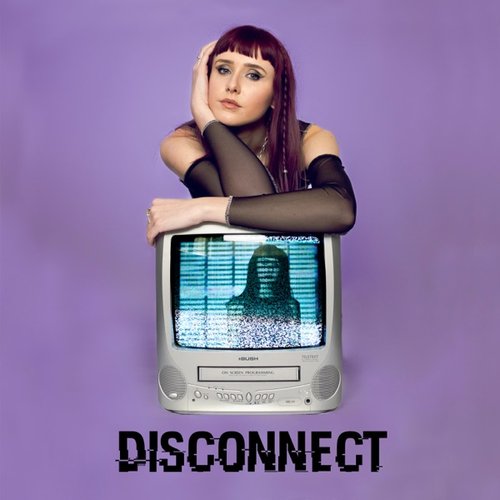Disconnect - EP