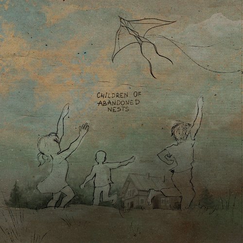Children of Abandoned Nests, Vol. 1