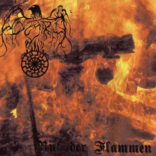 Ruf der Flammen