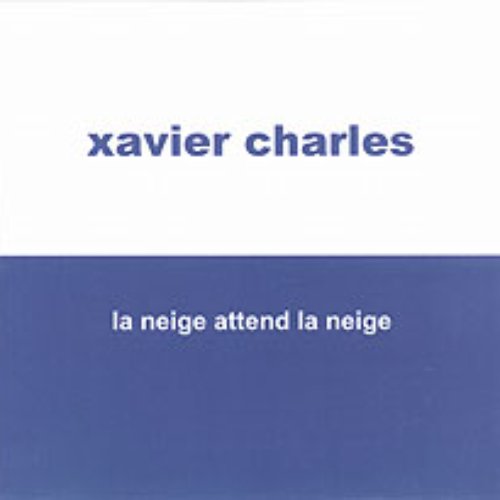 La Neige Attend La Neige