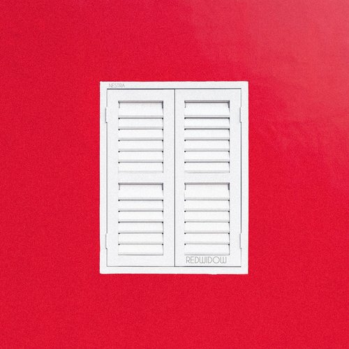 Red Window