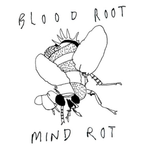 Blood Root Mind Rot