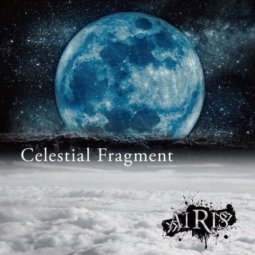Celestial Fragment