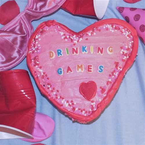 drinking games - Single