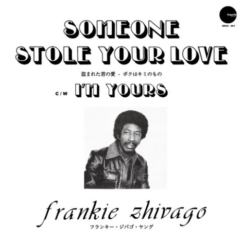 Somebody Stole My Love