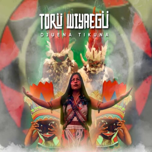 TORÜ WIYAEGÜ