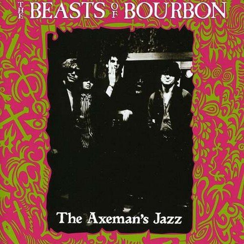 The Axeman's Jazz