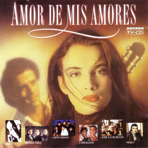 Amor de Mis Amores
