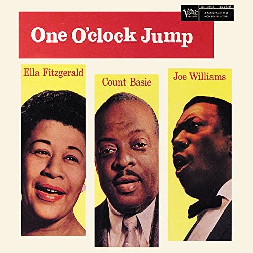 One O'Clock Jump (Expanded Edition)