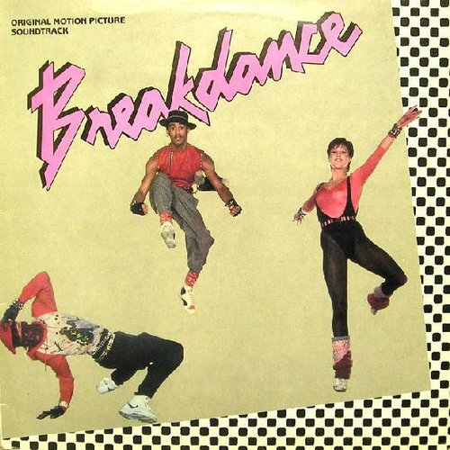 Breakdance