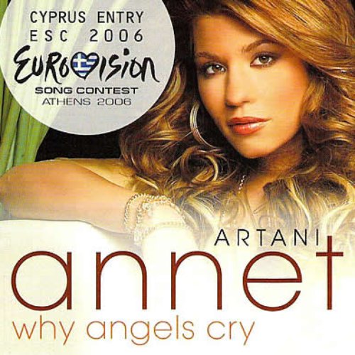 Why Angels Cry