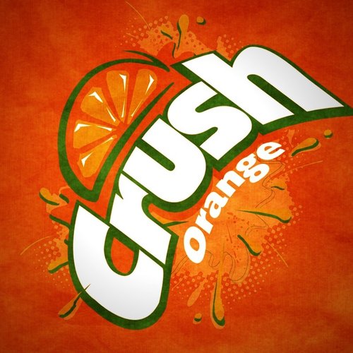Orange Soda