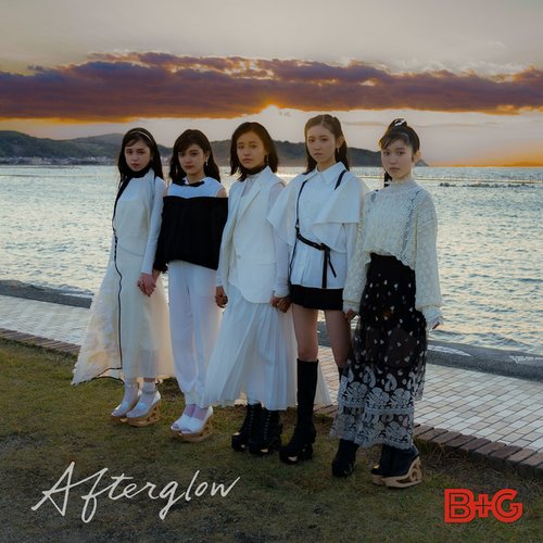 Afterglow - Single