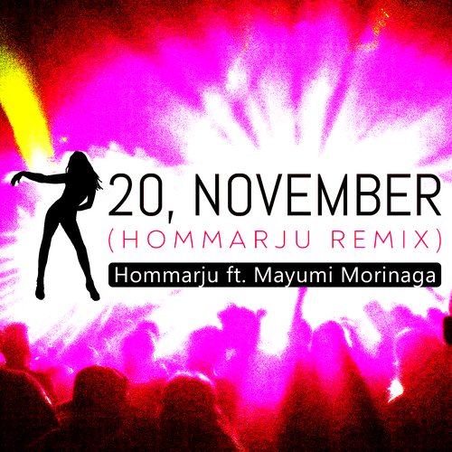 20, November (Hommarju Remix)