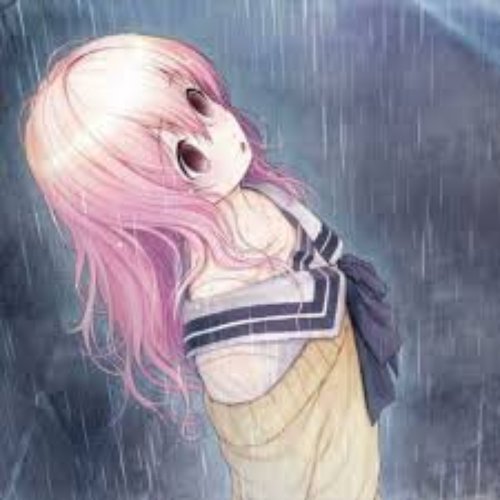 drowning love breakcore