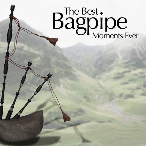 The Best Bagpipe Moments Ever