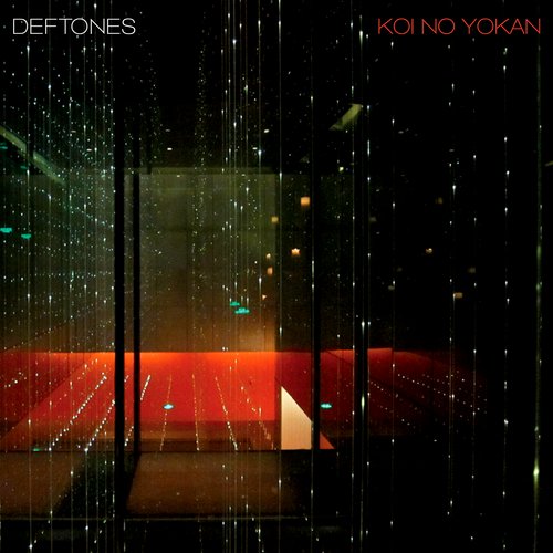 Koi No Yokan [Explicit]