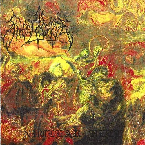 Nuclear Hell