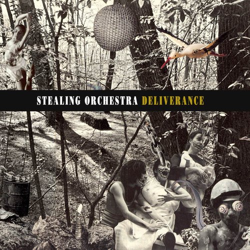 Deliverance