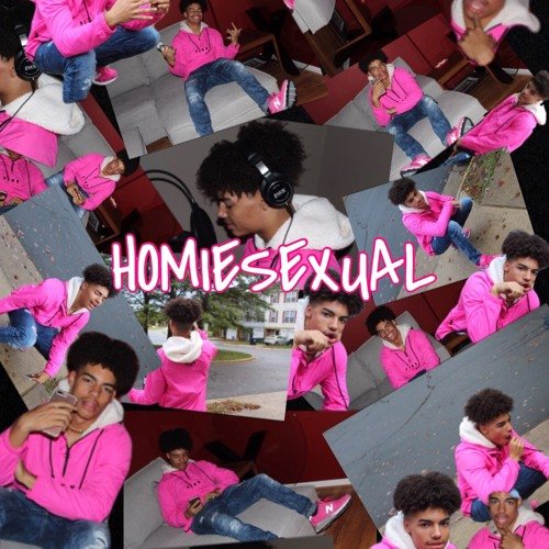 Homiesexual
