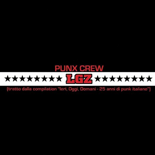 LGZ - EP