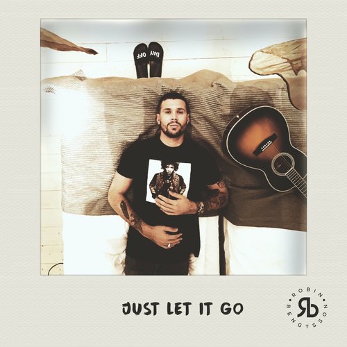 Just Let It Go - Single