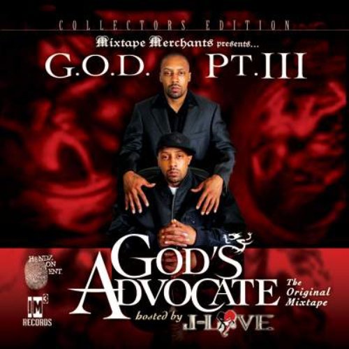God's Advocate