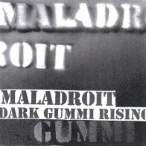 Dark Gummi Rising