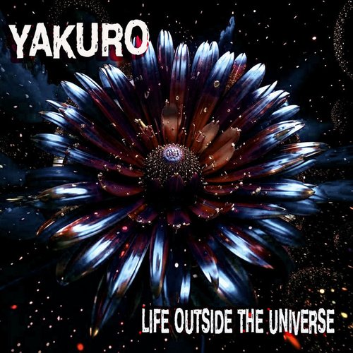 Life Outside the Universe