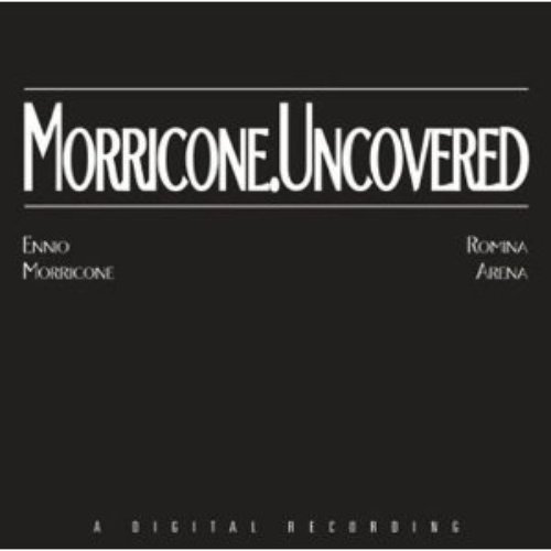 Morricone.Uncovered