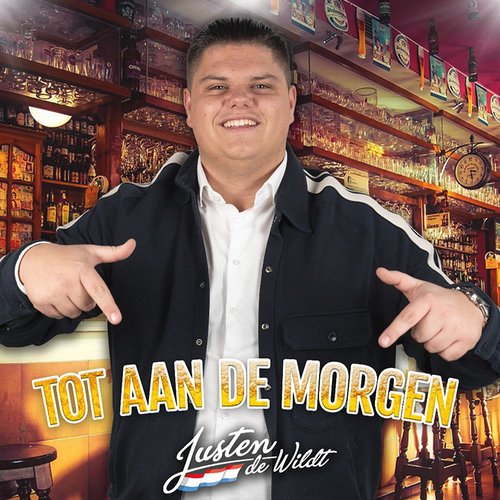 Tot Aan De Morgen