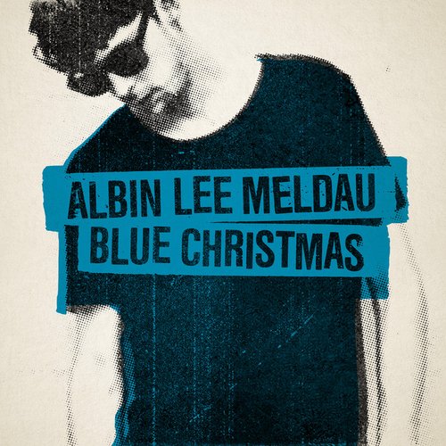 Blue Christmas - Single