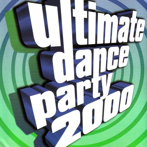 Ultimate Dance Party 2000