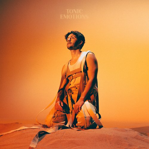 Tonic Emotions - EP